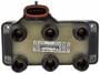 Motorcraft Ignition Coil