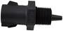 Motorcraft 2 Terminal Ambient Air Temperature Sensor