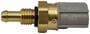 Motorcraft 2 Terminal Coolant Temperature Sensor/Sender/Switch
