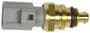 Motorcraft 2 Terminal Coolant Temperature Sensor/Sender/Switch