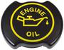Motorcraft Oil Filler Cap