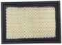 Motorcraft Air Filter