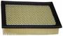 Motorcraft Air Filter