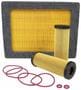 Motorcraft Air Filter