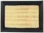 Motorcraft Panel Air Filter