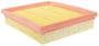 Motorcraft Air Filter