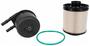 Motorcraft Fuel Filter