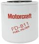 Motorcraft Fuel Filter