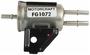 Motorcraft Fuel Filter