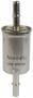 Motorcraft Fuel Filter
