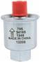 Motorcraft Fuel Filter
