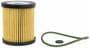 Motorcraft Oil Filter