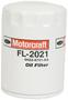 Motorcraft Oil Filter