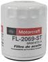 Motorcraft Oil Filter