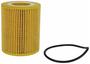 Motorcraft Oil Filter