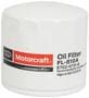 Motorcraft Oil Filter