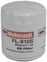 Motorcraft Oil Filter