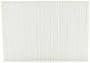 Motorcraft Cabin Air Filter