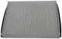 Motorcraft Cabin Air Filter