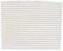 Motorcraft Cabin Air Filter