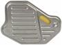 Motorcraft Transmission Filter Kit