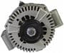 Motorcraft Alternator