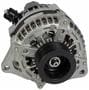 Motorcraft Alternator