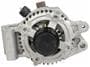 Motorcraft Alternator
