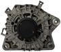 Motorcraft 240 Amp Alternator