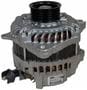 Motorcraft 150 Amp Alternator - New