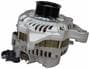 Motorcraft 120 Amp Alternator - New