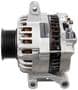 Motorcraft Alternator
