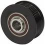 Motorcraft Alternator Pulley