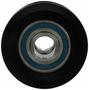 Motorcraft Alternator Pulley