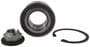 Motorcraft Wheel Hub