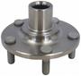 Motorcraft Wheel Hub
