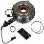 Motorcraft Wheel Hub