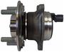 Motorcraft Wheel Hub