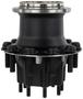 Motorcraft Wheel Hub