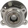 Motorcraft Wheel Hub