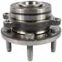 Motorcraft Wheel Hub