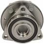 Motorcraft Wheel Hub