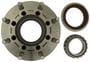 Motorcraft Wheel Hub