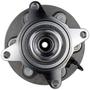 Motorcraft Wheel Bearing And Hub Assembly
