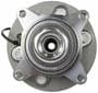 Motorcraft Wheel Bearing And Hub Assembly