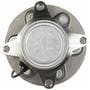 Motorcraft Wheel Bearing And Hub Assembly