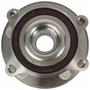 Motorcraft Wheel Hub