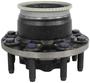 Motorcraft Wheel Hub