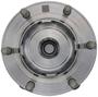 Motorcraft Wheel Hub