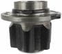 Motorcraft Wheel Hub